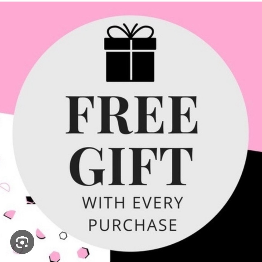 Paparazzi Free Gift Offer